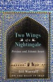 Two Wings Of A Nightingale