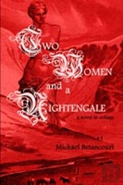 Two Women And A Nightengale