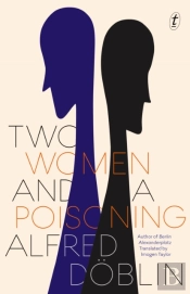 Two Women And A Poisoning