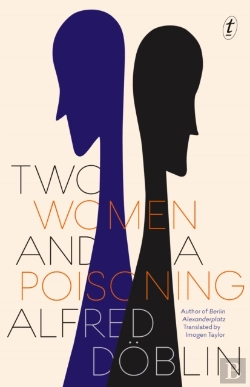 Bertrand.pt - Two Women And A Poisoning