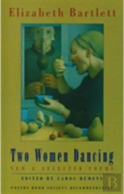Two Women Dancing