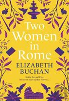 Two Women In Rome