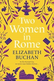 Two Women In Rome