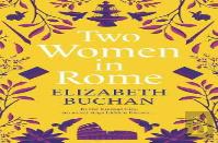Two Women In Rome
