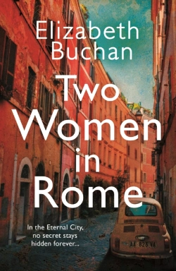Bertrand.pt - Two Women In Rome