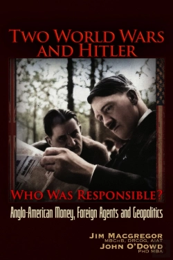 Bertrand.pt - Two World Wars And Hitler: Who Was Responsible?