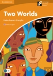 Two Worlds Level 4 Intermediate American English