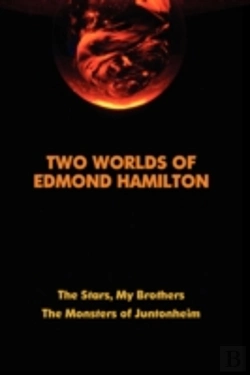 Bertrand.pt - Two Worlds Of Edmond Hamilton