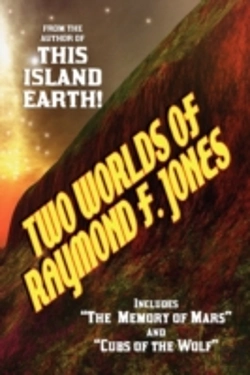 Bertrand.pt - Two Worlds Of Raymond F. Jones