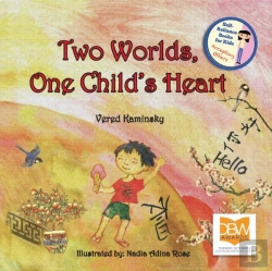 Bertrand.pt - Two Worlds, One Child'S Heart