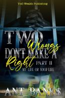 Two Wrong'S Don'T Make A Right