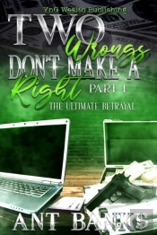 Two Wrongs Don'T Make A Right