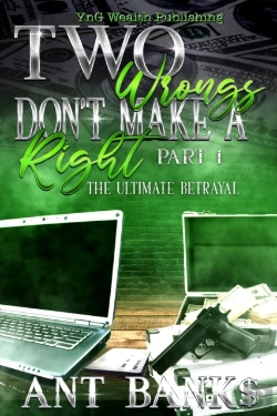Bertrand.pt - Two Wrongs Don'T Make A Right