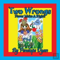 Bertrand.pt - Two Wrongs Never Make A Right!