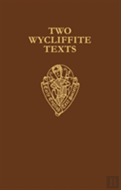 Bertrand.pt - Two Wycliffite Texts