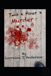 Two X Four X Murder
