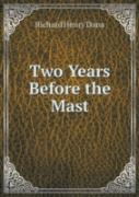 Two Years Before The Mast