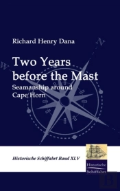 Two Years Before The Mast