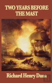 Two Years Before The Mast