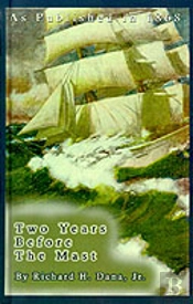 Two Years Before The Mast