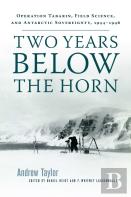 Two Years Below The Horn