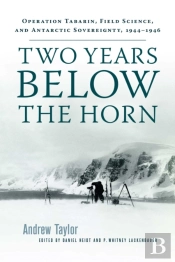 Two Years Below The Horn