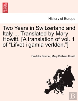 Bertrand.pt - Two Years In Switzerland And Italy ... T