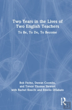 Bertrand.pt - Two Years In The Lives Of Two English Teachers