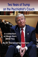 Two Years Of Trump On The Psychiatrist'S Couch