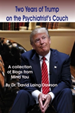 Bertrand.pt - Two Years Of Trump On The Psychiatrist'S Couch