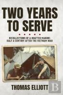 Two Years To Serve