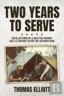 Two Years To Serve