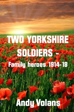 Bertrand.pt - Two Yorkshire Soldiers - Family Heroes 1
