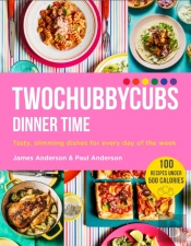 Twochubbycubs Dinner Time
