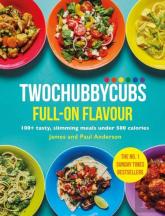 Twochubbycubs Full-On Flavour
