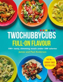 Bertrand.pt - Twochubbycubs Full-On Flavour