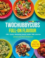 Twochubbycubs Full-On Flavour
