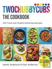 Twochubbycubs The Cookbook
