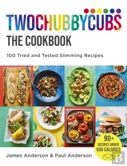 Bertrand.pt - Twochubbycubs The Cookbook