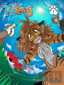 Twokinds Vol. 1