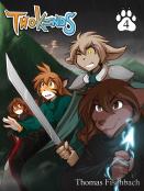 Twokinds Vol. 4