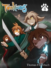 Twokinds Vol. 4