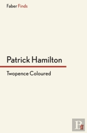Twopence Coloured