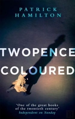 Bertrand.pt - Twopence Coloured