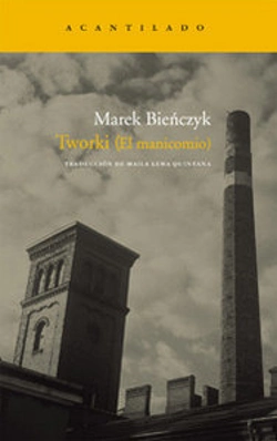 Bertrand.pt - Tworki (El Manicomio)