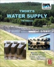 Twort'S Water Supply