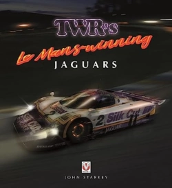 Bertrand.pt - Twrâ€™S Le Mans-Winning Jaguars