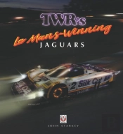 Twr'S Le Mans Winning Jaguars