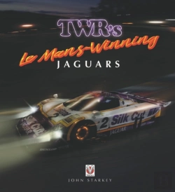 Bertrand.pt - Twr'S Le Mans Winning Jaguars