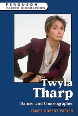 Bertrand.pt - Twyla Tharp